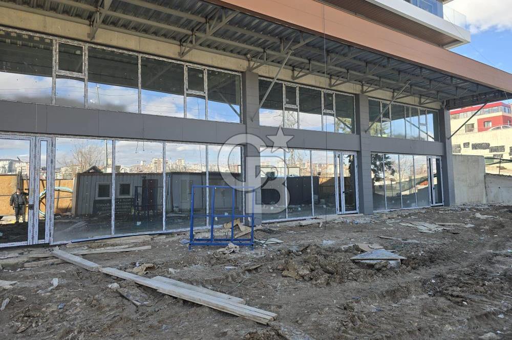 ATRİUM BATIKENT'TE 1500 M2 ALANA SAHİP KİRALIK DÜKKAN MAĞAZA