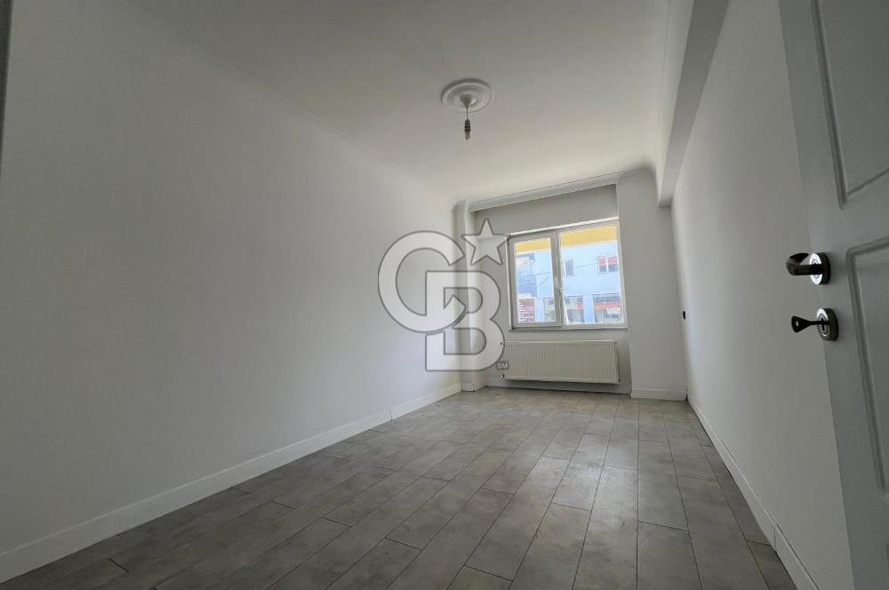 ÇANAKKALE LAPSEKİ'DE  KİRALIK 2+1 DAİRE