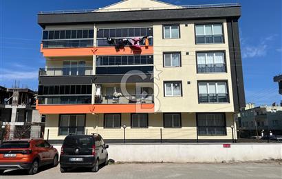 ÇANAKKALE LAPSEKİ'DE  KİRALIK 2+1 DAİRE