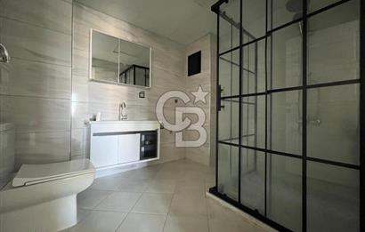 ÇANAKKALE LAPSEKİ'DE DENİZ MANZARALI KİRALIK 3+1 DAİRE