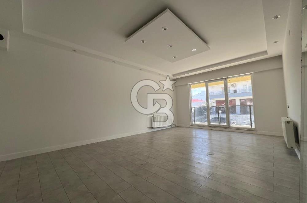 ÇANAKKALE LAPSEKİ'DE  KİRALIK 2+1 DAİRE