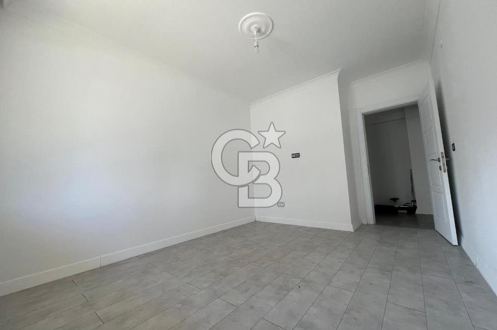 ÇANAKKALE LAPSEKİ'DE  KİRALIK 2+1 DAİRE