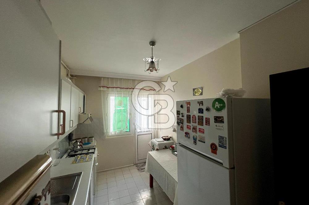 MİMAROBA 1. KISIMDA CADDE ÜSTÜ KİRALIK 3+1 DAİRE