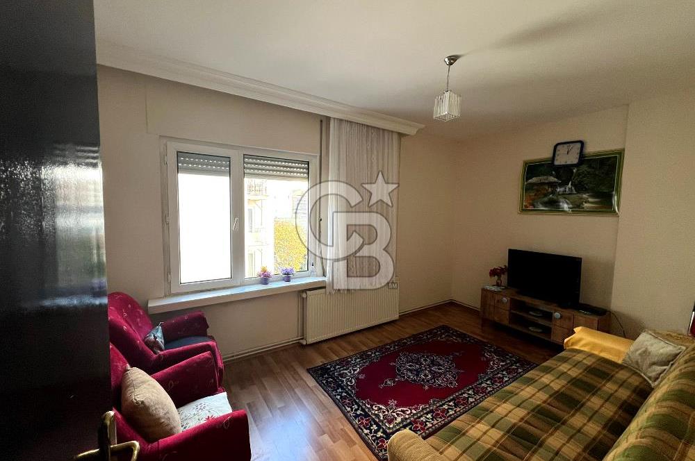 MİMAROBA 1. KISIMDA CADDE ÜSTÜ KİRALIK 3+1 DAİRE