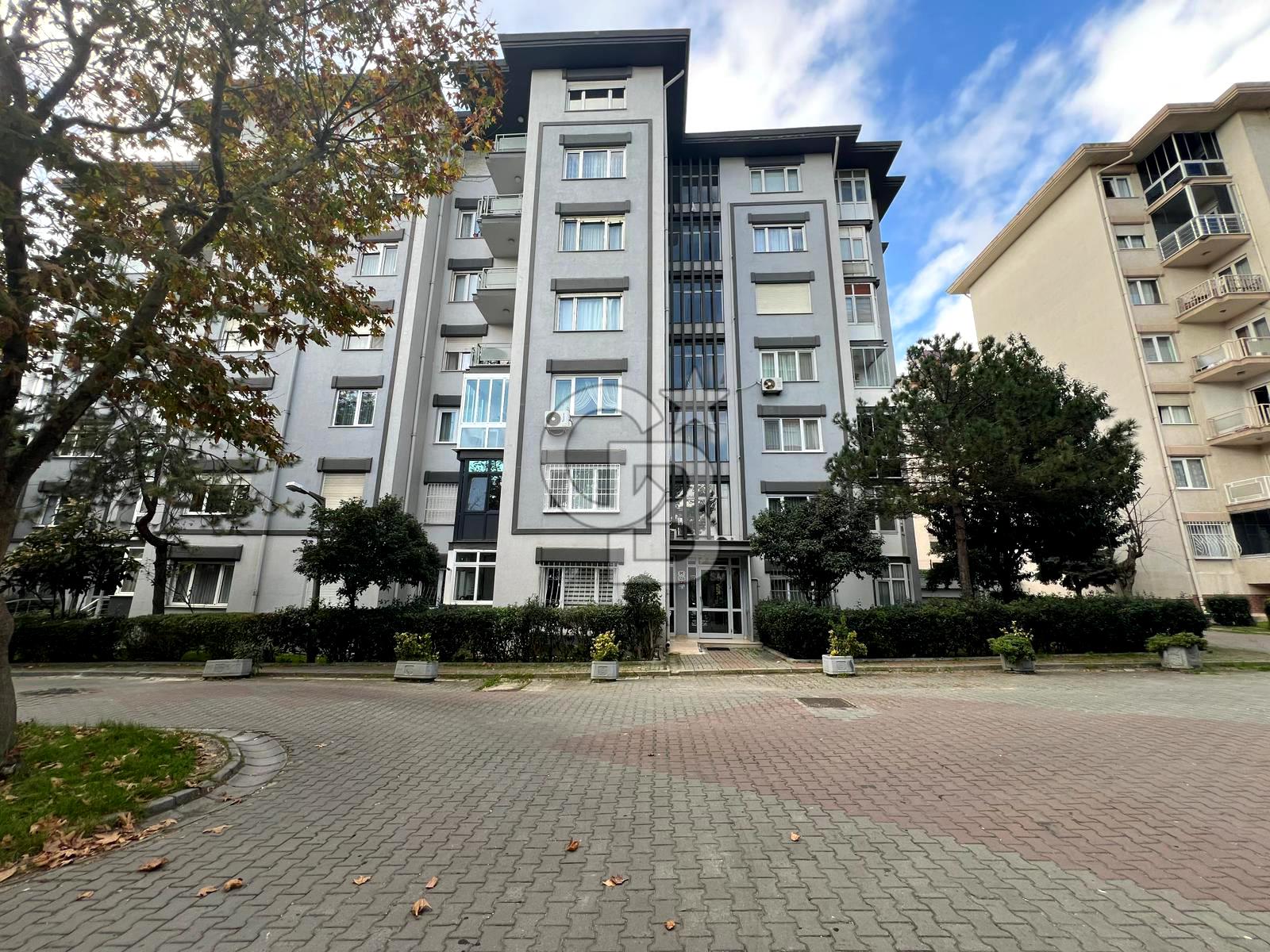 MİMAROBA 1. KISIMDA CADDE ÜSTÜ KİRALIK 3+1 DAİRE