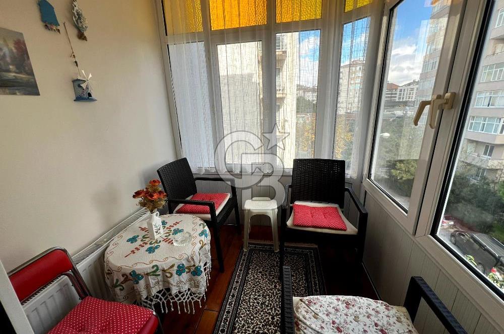MİMAROBA 1. KISIMDA CADDE ÜSTÜ KİRALIK 3+1 DAİRE