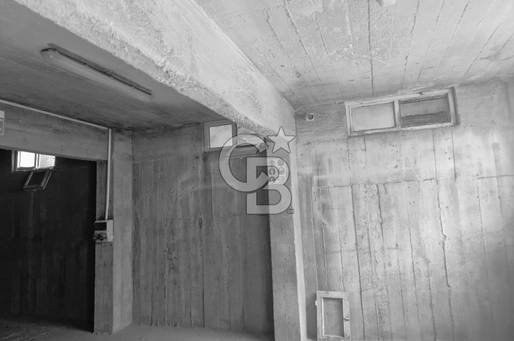 GEBZE KÖŞKLÜÇEŞME YENİBAĞDAT CD ÜZERİNDE DEPO-ATÖLYE