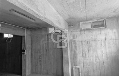 GEBZE KÖŞKLÜÇEŞME YENİBAĞDAT CD ÜZERİNDE DEPO-ATÖLYE