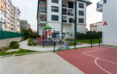 Menemen Ulukent Havuzlu Site İçerisinde Satılık 3+1 Daire