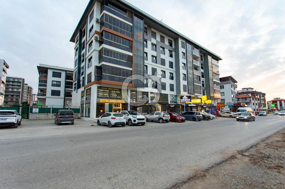 Menemen Ulukent Havuzlu Site İçerisinde Satılık 3+1 Daire