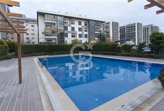 Menemen Ulukent Havuzlu Site İçerisinde Satılık 3+1 Daire - 1 - 338051