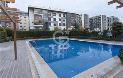 Menemen Ulukent Havuzlu Site İçerisinde Satılık 3+1 Daire
