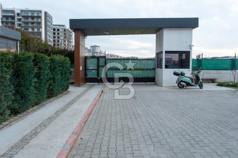 Menemen Ulukent Havuzlu Site İçerisinde Satılık 3+1 Daire