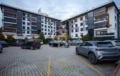 Menemen Ulukent Havuzlu Site İçerisinde Satılık 3+1 Daire