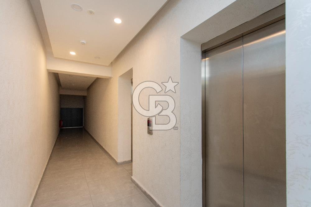 Menemen Ulukent Havuzlu Site İçerisinde Satılık 3+1 Daire