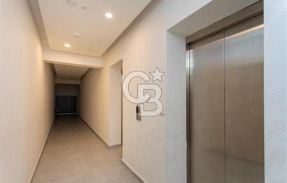 Menemen Ulukent Havuzlu Site İçerisinde Satılık 3+1 Daire