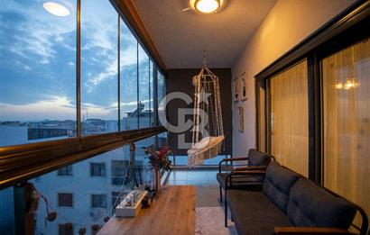 Menemen Ulukent Havuzlu Site İçerisinde Satılık 3+1 Daire