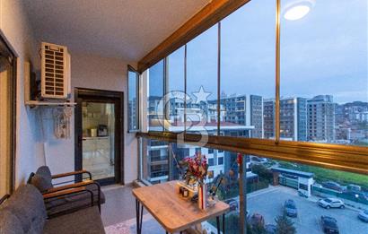 Menemen Ulukent Havuzlu Site İçerisinde Satılık 3+1 Daire