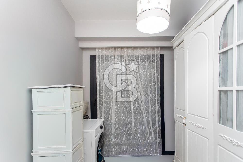 Menemen Ulukent Havuzlu Site İçerisinde Satılık 3+1 Daire