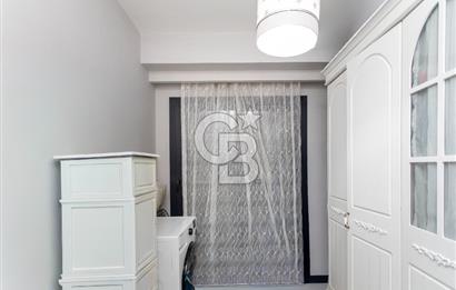 Menemen Ulukent Havuzlu Site İçerisinde Satılık 3+1 Daire