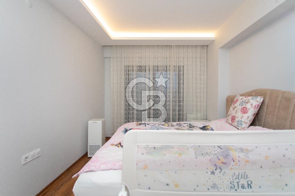 Menemen Ulukent Havuzlu Site İçerisinde Satılık 3+1 Daire