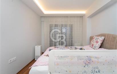 Menemen Ulukent Havuzlu Site İçerisinde Satılık 3+1 Daire