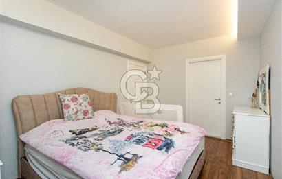 Menemen Ulukent Havuzlu Site İçerisinde Satılık 3+1 Daire