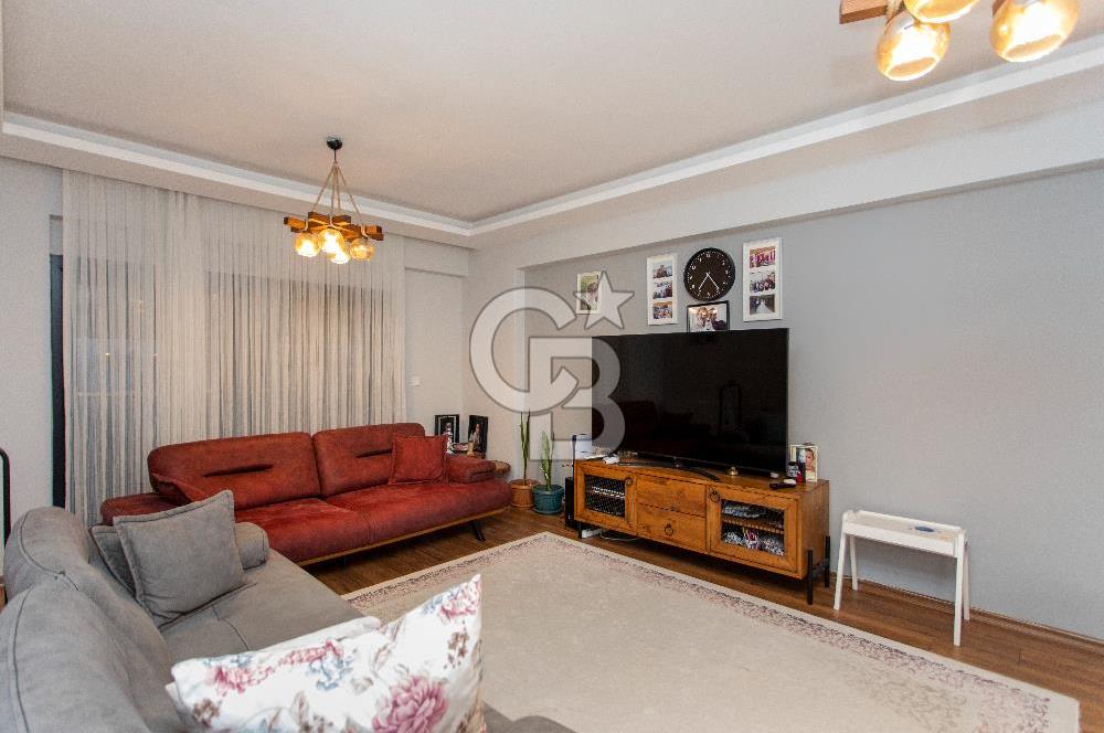 Menemen Ulukent Havuzlu Site İçerisinde Satılık 3+1 Daire