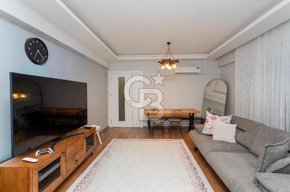 Menemen Ulukent Havuzlu Site İçerisinde Satılık 3+1 Daire