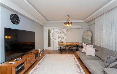 Menemen Ulukent Havuzlu Site İçerisinde Satılık 3+1 Daire