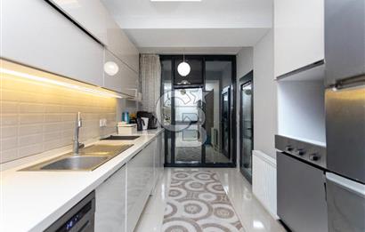 Menemen Ulukent Havuzlu Site İçerisinde Satılık 3+1 Daire