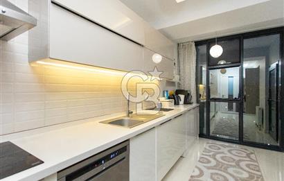 Menemen Ulukent Havuzlu Site İçerisinde Satılık 3+1 Daire