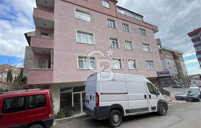 GEBZE KÖŞKLÜÇEŞME YENİBAĞDAT CD ÜZERİNDE 3+1 KİRALIK DAİRE
