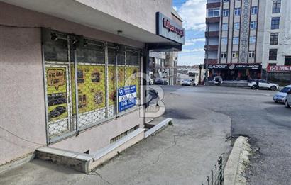 GEBZE KÖŞKLÜÇEŞME YENİBAĞDAT CD ÜZERİNDE DEPO-ATÖLYE