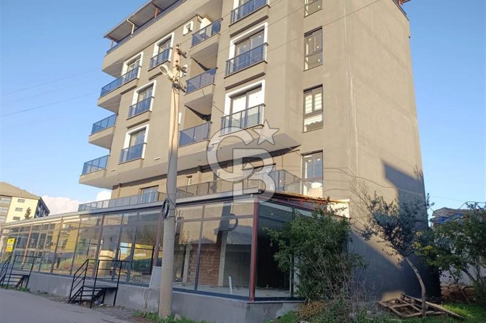 KOYUNDERE KİRALIK DÜKKAN