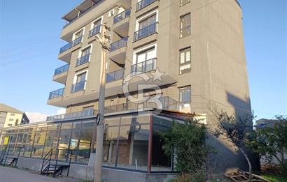 KOYUNDERE KİRALIK DÜKKAN