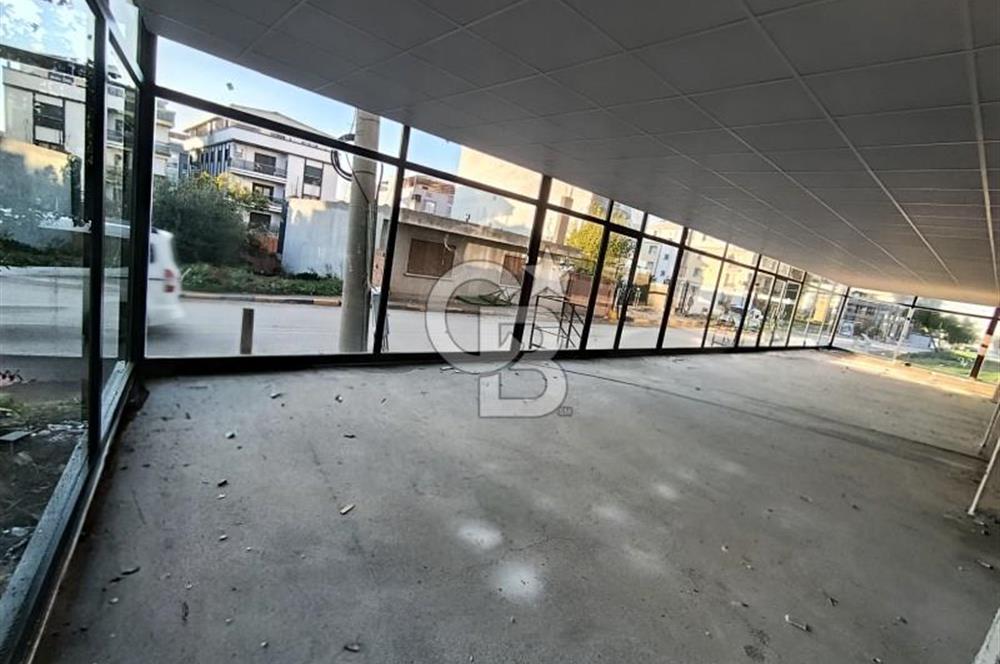 KOYUNDERE KİRALIK DÜKKAN