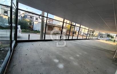 KOYUNDERE KİRALIK DÜKKAN