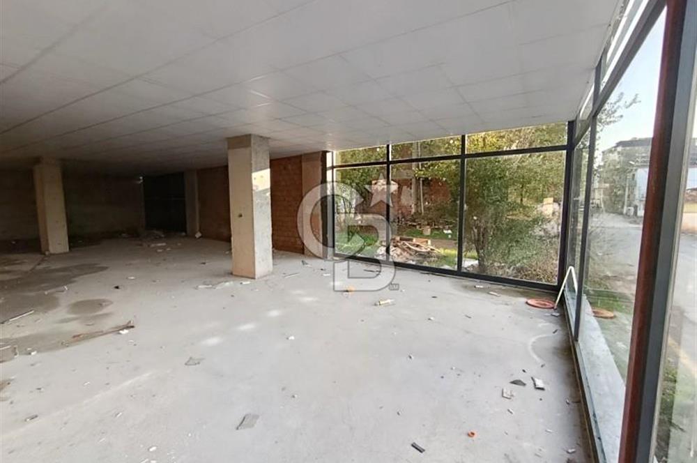 KOYUNDERE KİRALIK DÜKKAN