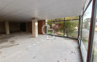 KOYUNDERE KİRALIK DÜKKAN