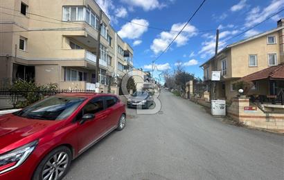 Silivri Selimpaşa’da Deniz Manzaralı, İşyeri + Konut Kullanımlı Satılık Bina – İmarlı Arsa Avantajı