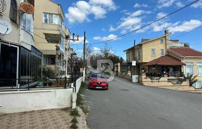 Silivri Selimpaşa’da Deniz Manzaralı, İşyeri + Konut Kullanımlı Satılık Bina – İmarlı Arsa Avantajı