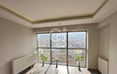 CB Ofis Manisa'dan 1.Anafartalar Mah.de Kiralık 3+1 Ofis