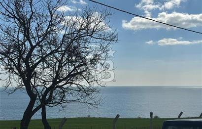 Silivri Selimpaşa’da Deniz Manzaralı, İşyeri + Konut Kullanımlı Satılık Bina – İmarlı Arsa Avantajı