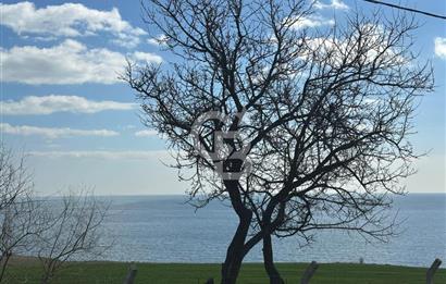 Silivri Selimpaşa’da Deniz Manzaralı, İşyeri + Konut Kullanımlı Satılık Bina – İmarlı Arsa Avantajı