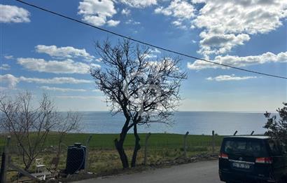 Silivri Selimpaşa’da Deniz Manzaralı, İşyeri + Konut Kullanımlı Satılık Bina – İmarlı Arsa Avantajı