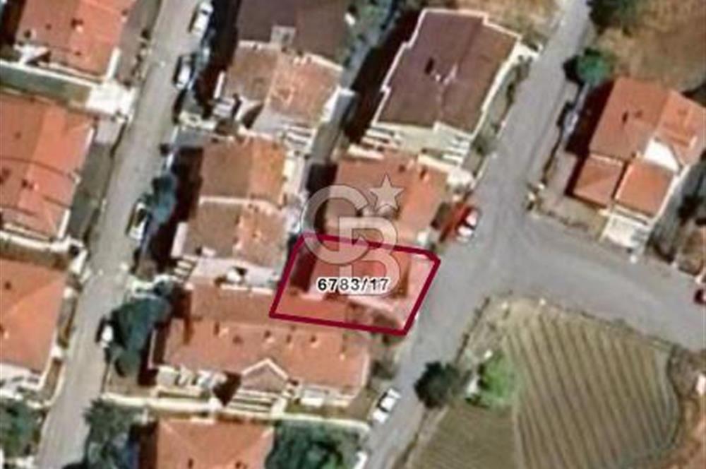 Silivri Selimpaşa’da Deniz Manzaralı, İşyeri + Konut Kullanımlı Satılık Bina – İmarlı Arsa Avantajı