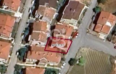 Silivri Selimpaşa’da Deniz Manzaralı, İşyeri + Konut Kullanımlı Satılık Bina – İmarlı Arsa Avantajı