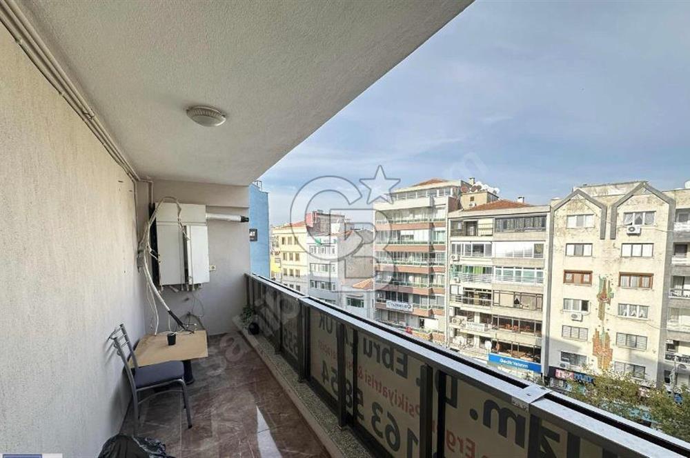 CB Ofis Manisa'dan 1.Anafartalar Mah.de Kiralık 3+1 Ofis