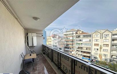 CB Ofis Manisa'dan 1.Anafartalar Mah.de Kiralık 3+1 Ofis